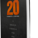 20 Elements of Revival