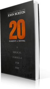 20 Elements of Revival