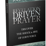 Revelation Driven Prayer